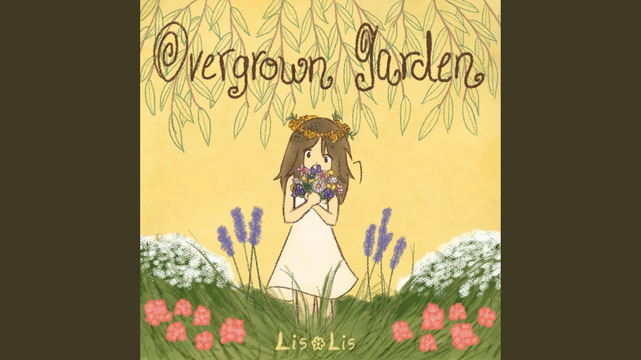 Overgrown Garden