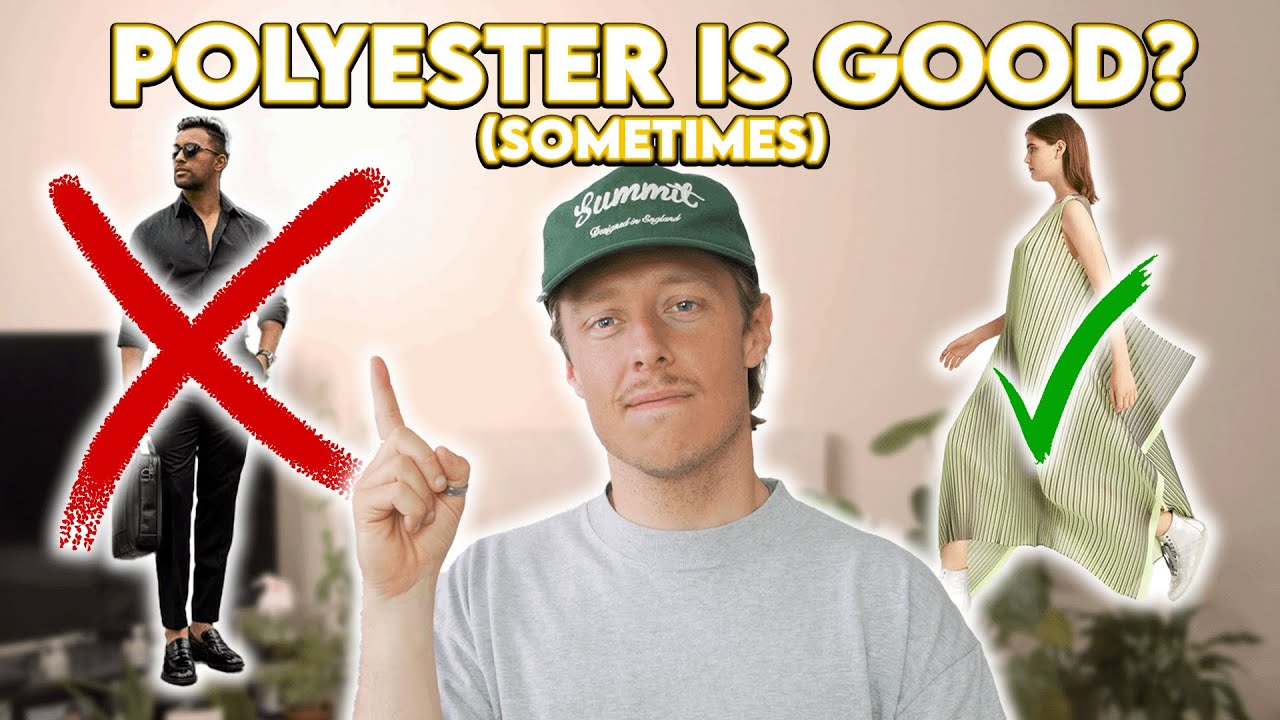 Busting The Biggest Men's Fashion Myths in 2025!