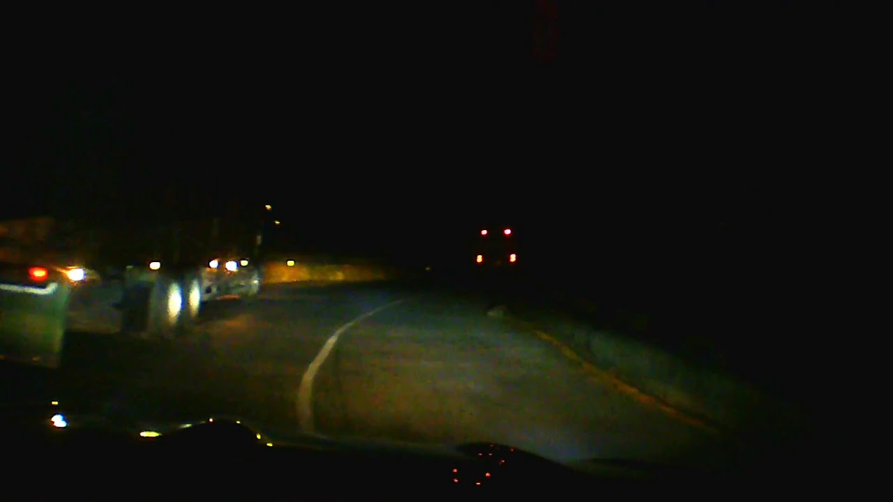 Toyota Rush Baguio climb (Uphill performance)