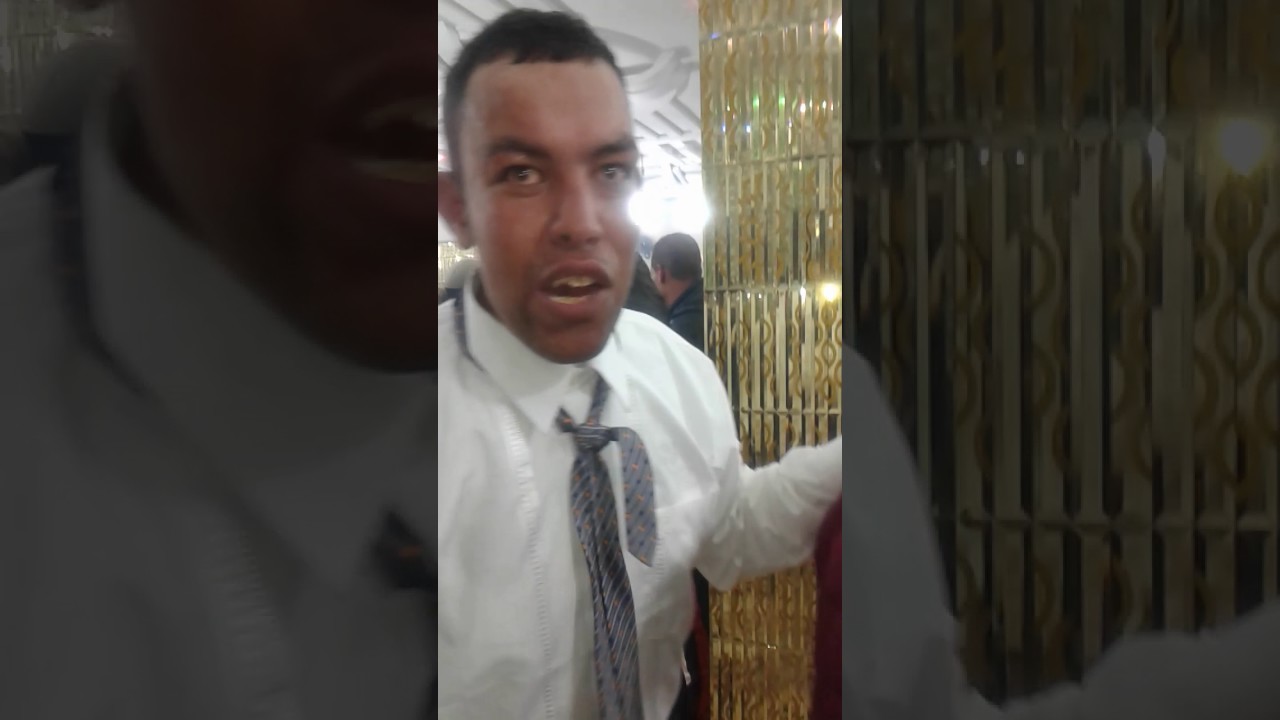 شلغوم العيد في دقيقة والله يرحم بوتفليقة