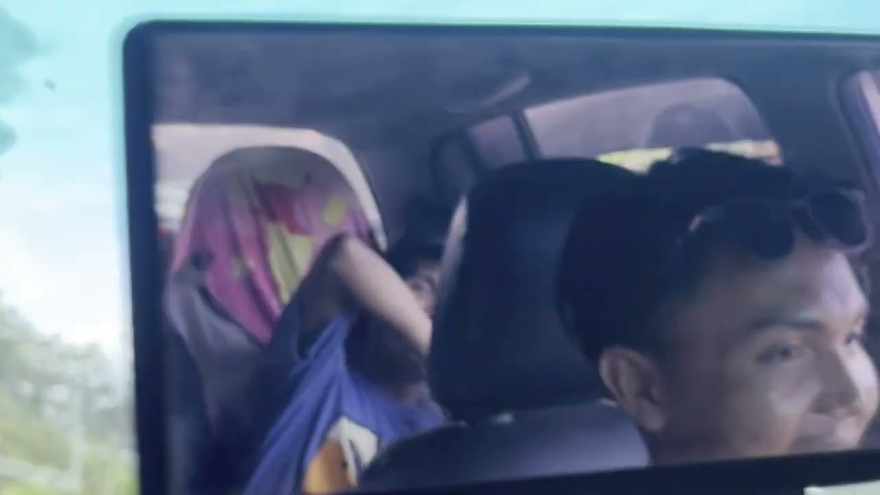 Ketika Perjalanan Pulang Jadi Cerita Kemanusiaan