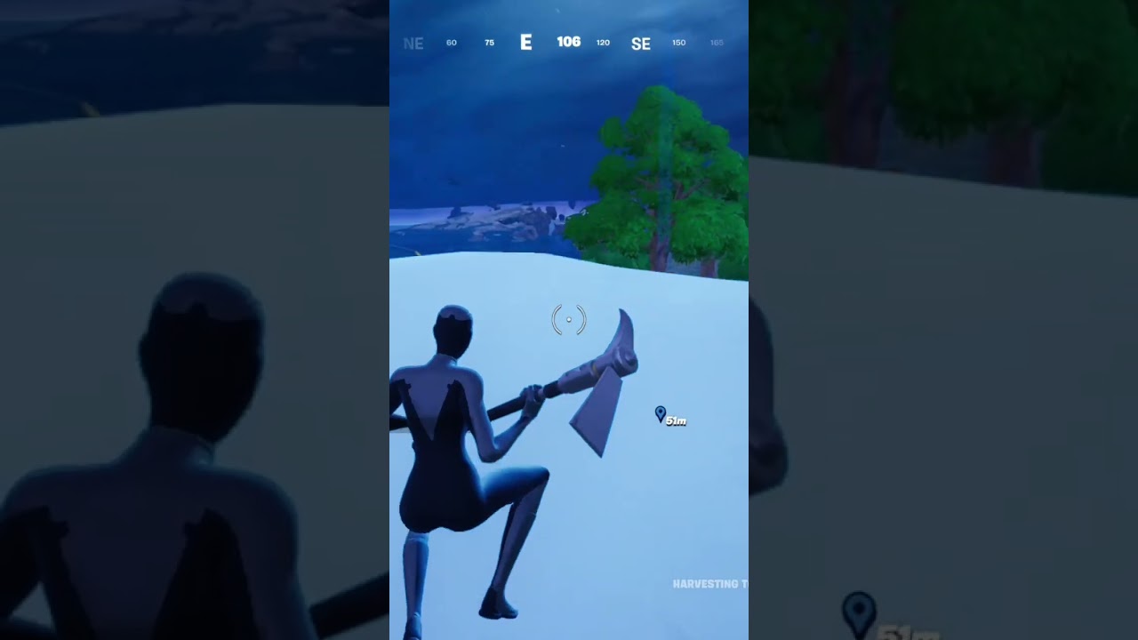 new glitch #latepost #fortnite #shorts