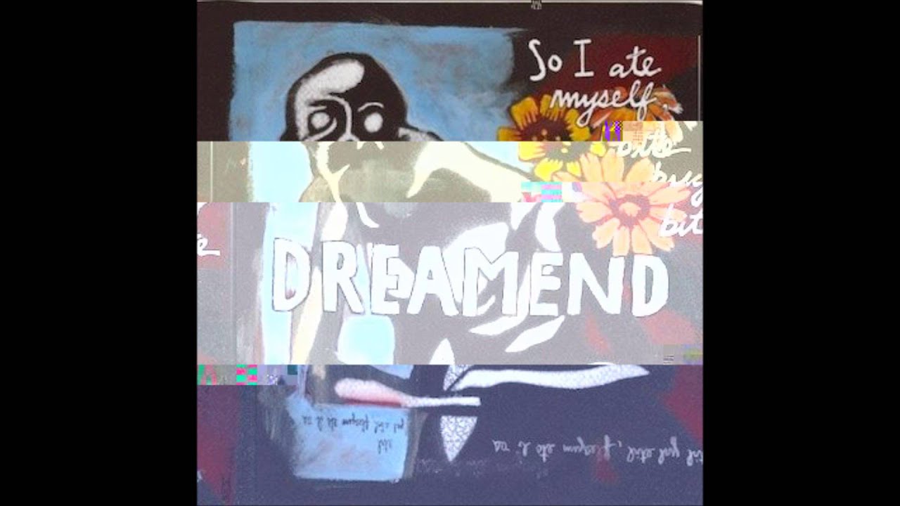 Dreamend - A Thought ( M e m e r i n o Mix)