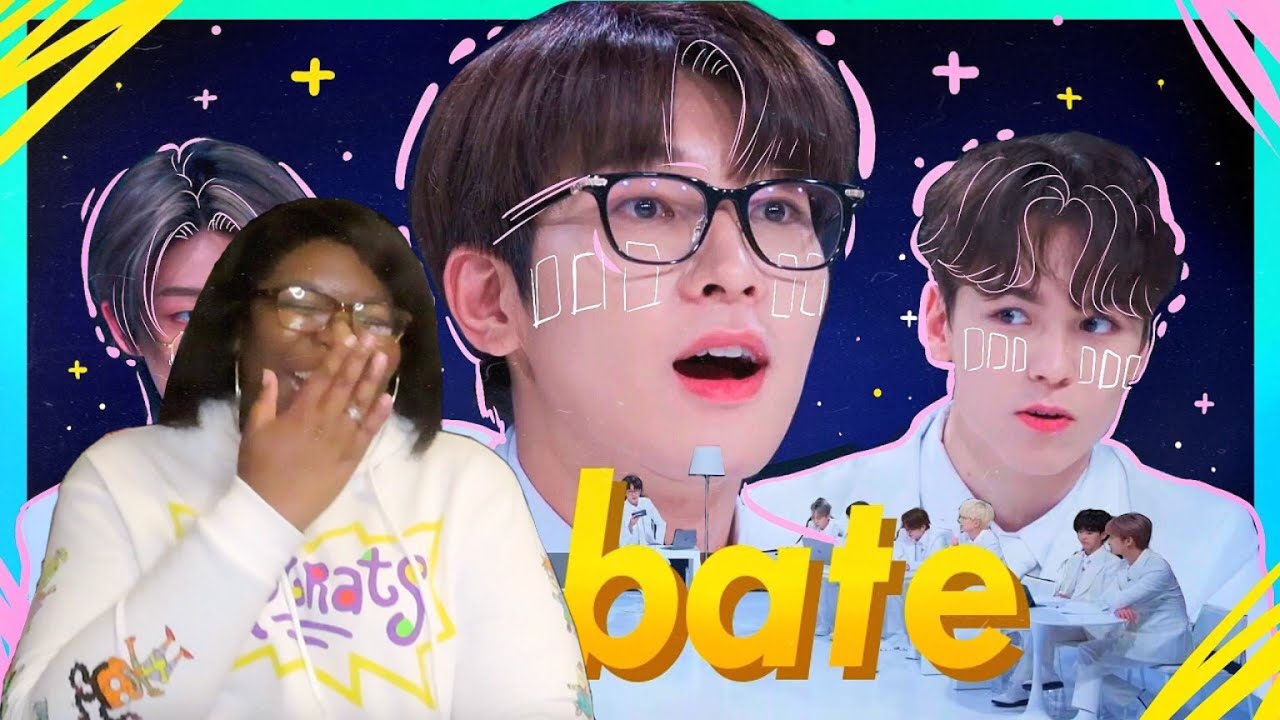 👨‍⚖️Seventeen Ruining Each Other's Career On Debate night3🌃 | REACTION
