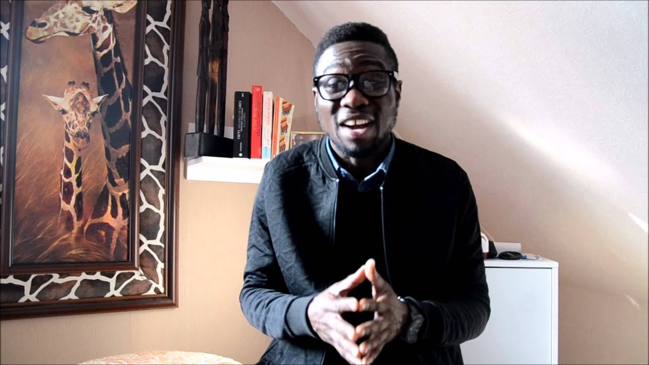 being black in Germany