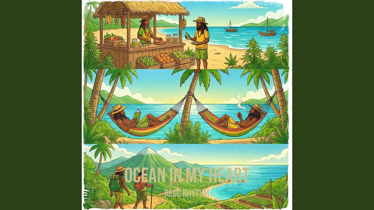 Ocean in My Heart