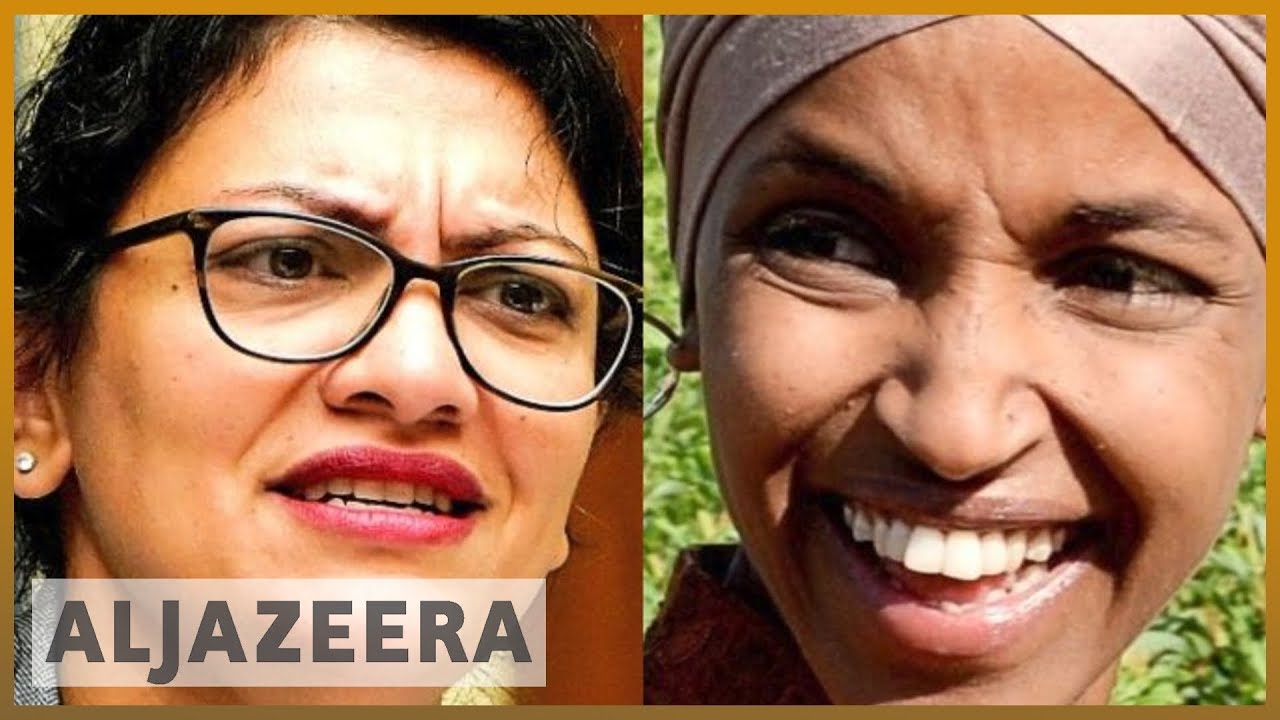 Analysis: Israel blocks visit by Ilhan Omar, Rashida Tlaib