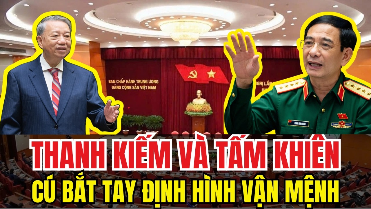 Tin Tức Thời Sự 24h Mới Nhất Hôm Nay: Điều gì đang khiến Đại tướng Phan Văn Giang nổi bật lúc này?