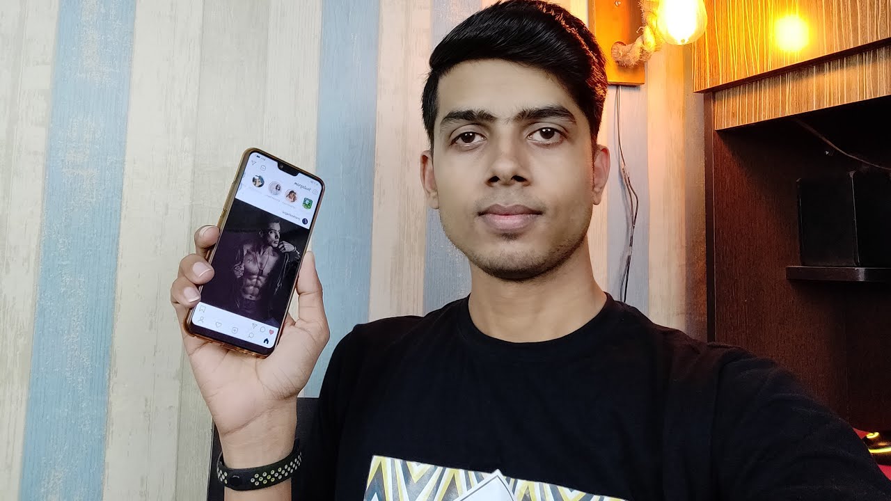 Instagram Q&A Video - Live Q&A - 7startech