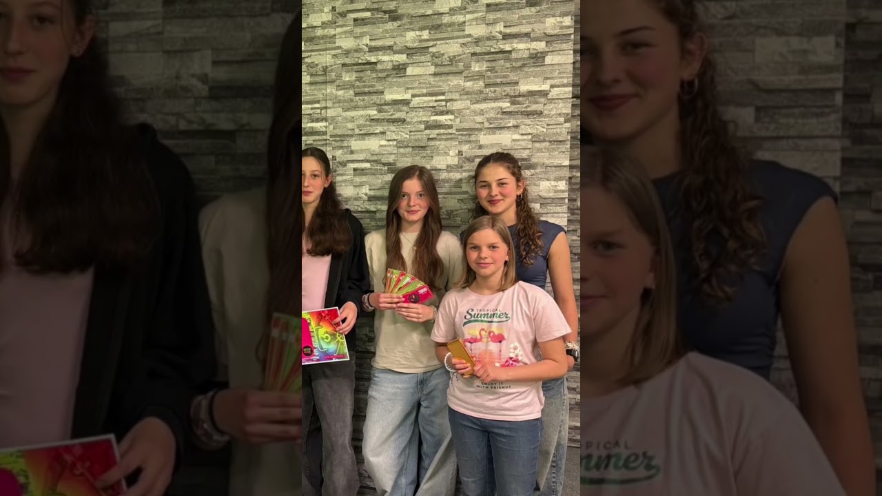 Veverky vs. naše únikovka = 1:0 pro ně!  Skautky nezklamaly! Nenech se zahanbit a zkus to taky! 💪👍