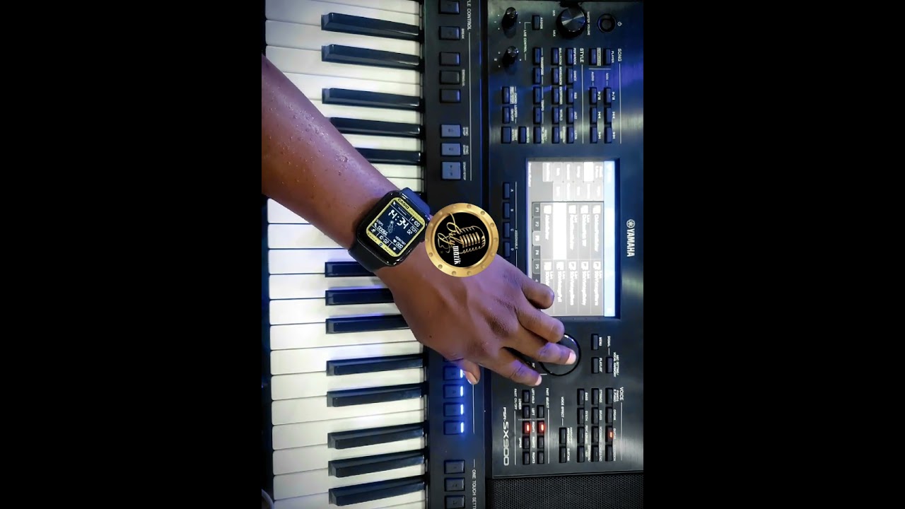 HOW TO MAKE ( Create) BEATS ON YAMAHA SX700 AND SX900