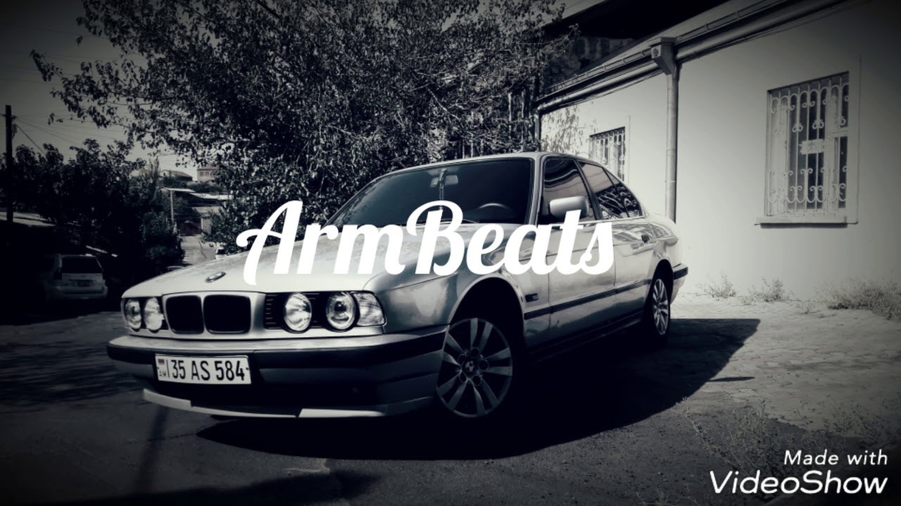 Armbeats