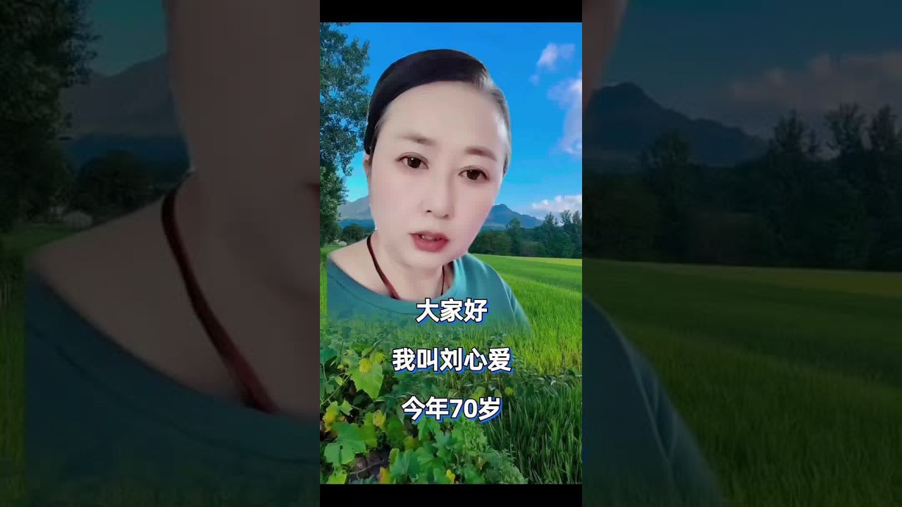 #老年生活#父母与子女