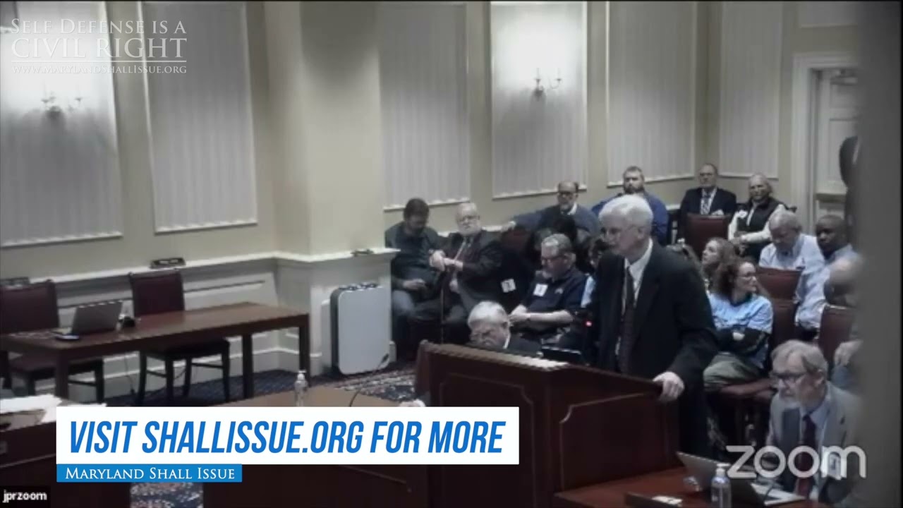 MSI Testimony Against SB 1, 