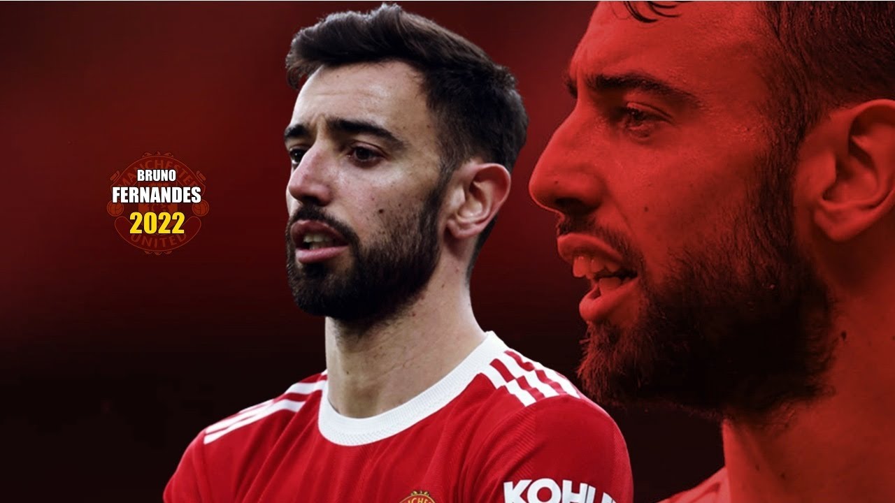 Bruno Fernandes 2022 ● Amazing Skills Show | HD