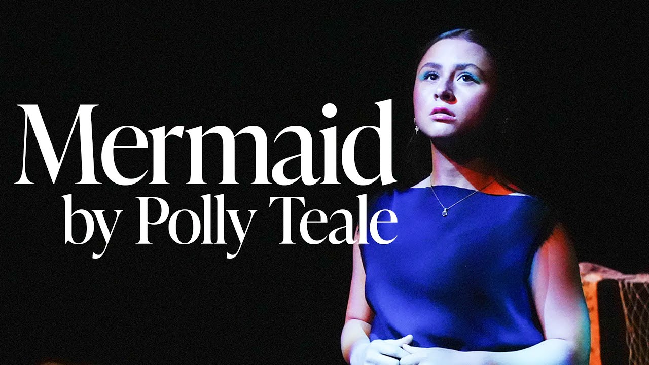 Mermaid - Polly Teale [Full Play] | STMC Drama Production 2023-2024