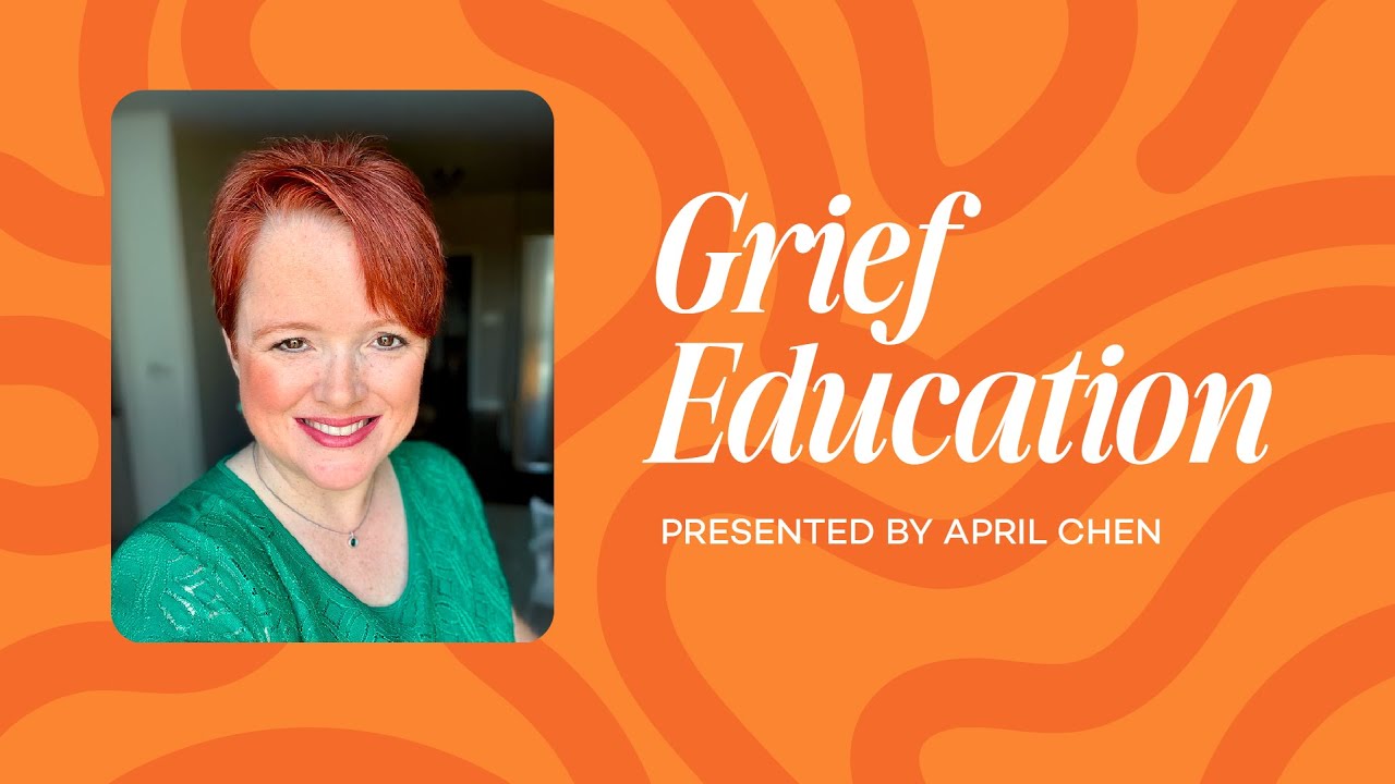 Grief Education 2025 | Understanding Prolonged Grief, Therapy Techniques & Cultural Considerations