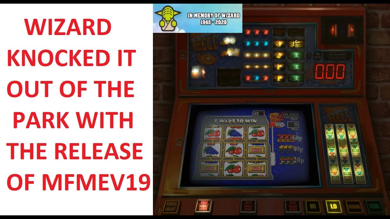 MFME V19's Release Made FME The Best It Had Ever Been - One Of Wizard's Greatest Hits