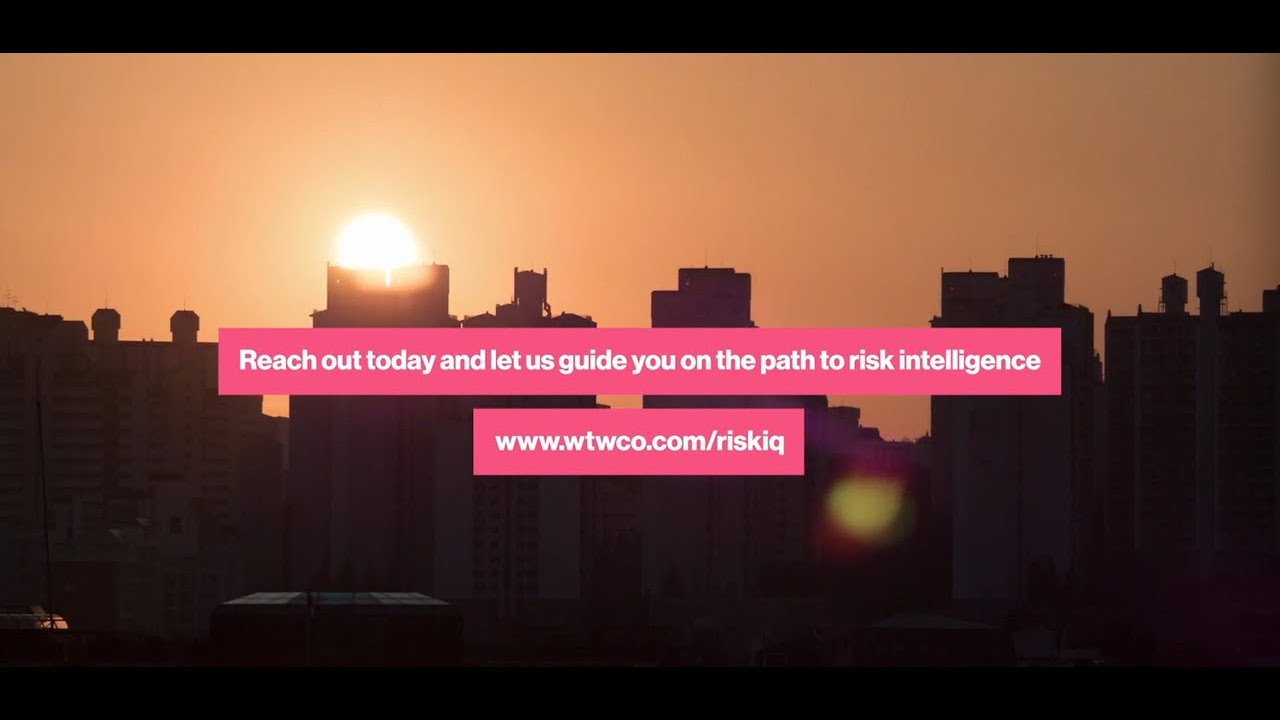 Risk Intelligence Quantified