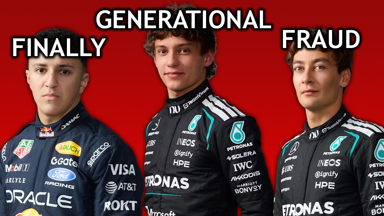 The Winners And Losers From The 2026 F1 Monaco Grand Prix