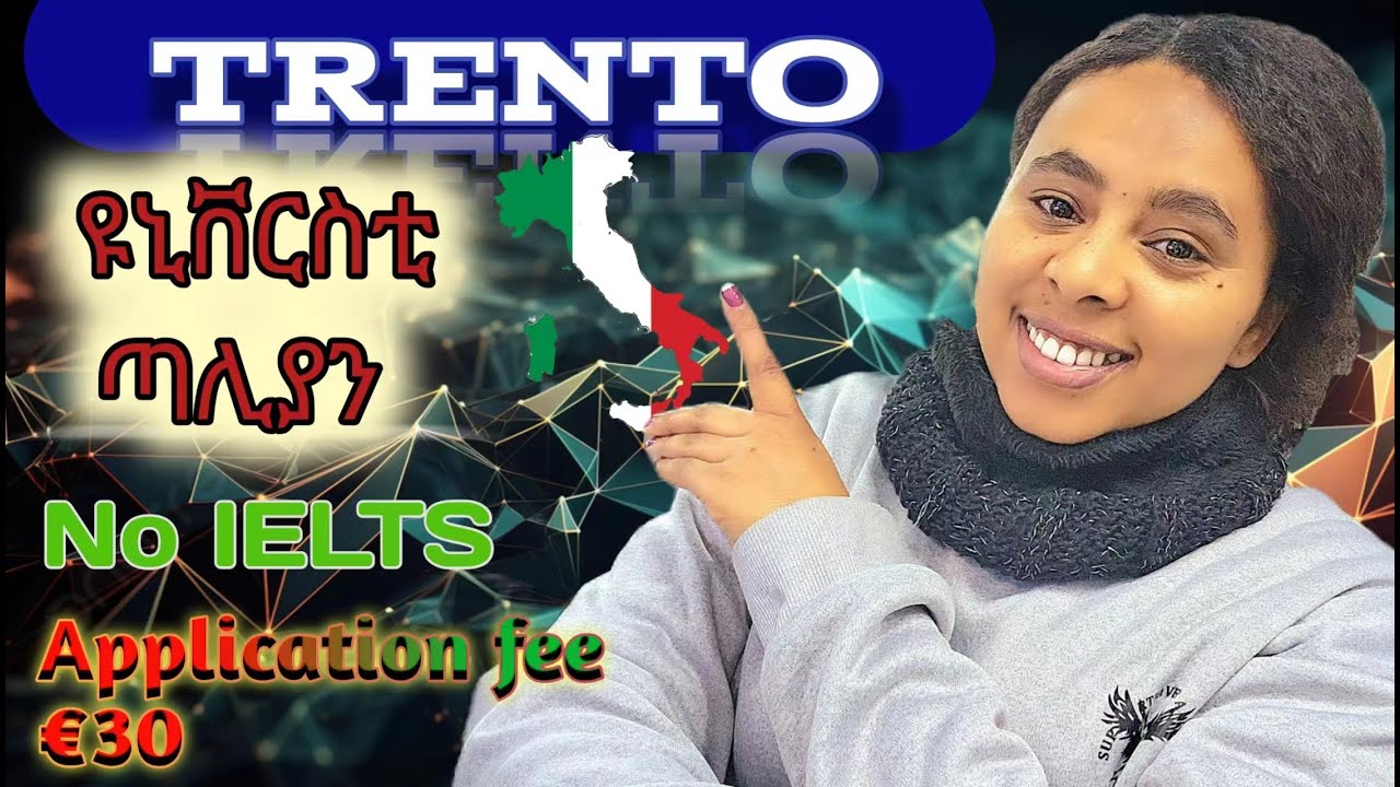 Step-by-Step Guide to Applying to the University of Trento, Italy | Programs & Application Process