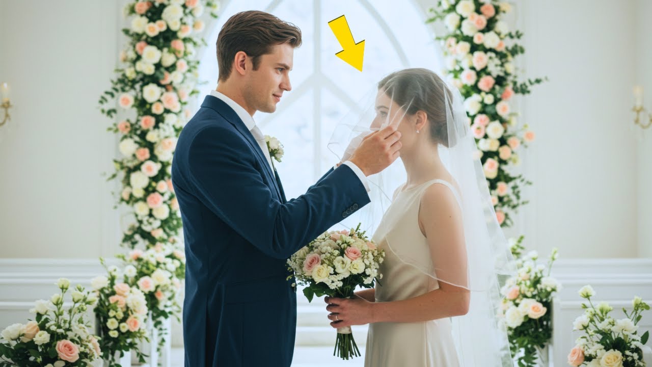 Millionaire Thought He Was Marrying an Ugly Woman in Arranged Marriage, but He Was Shocked When She&hellip;