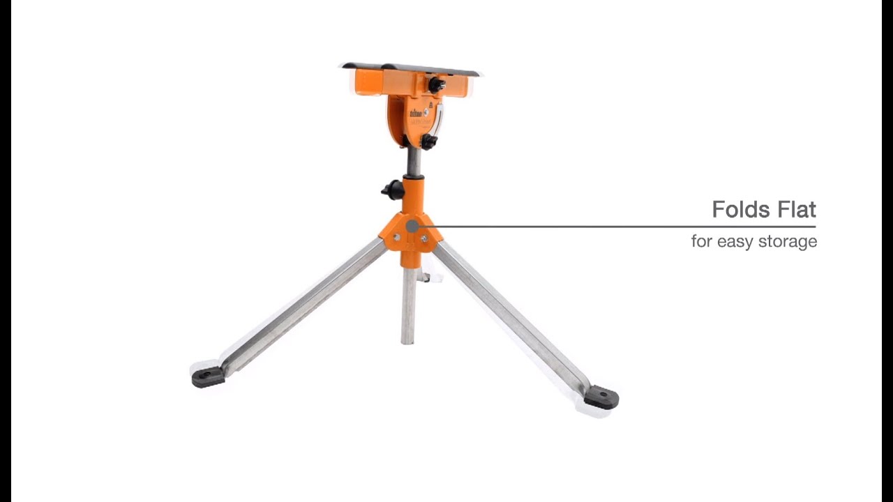 Triton Multi-Stand MSA200