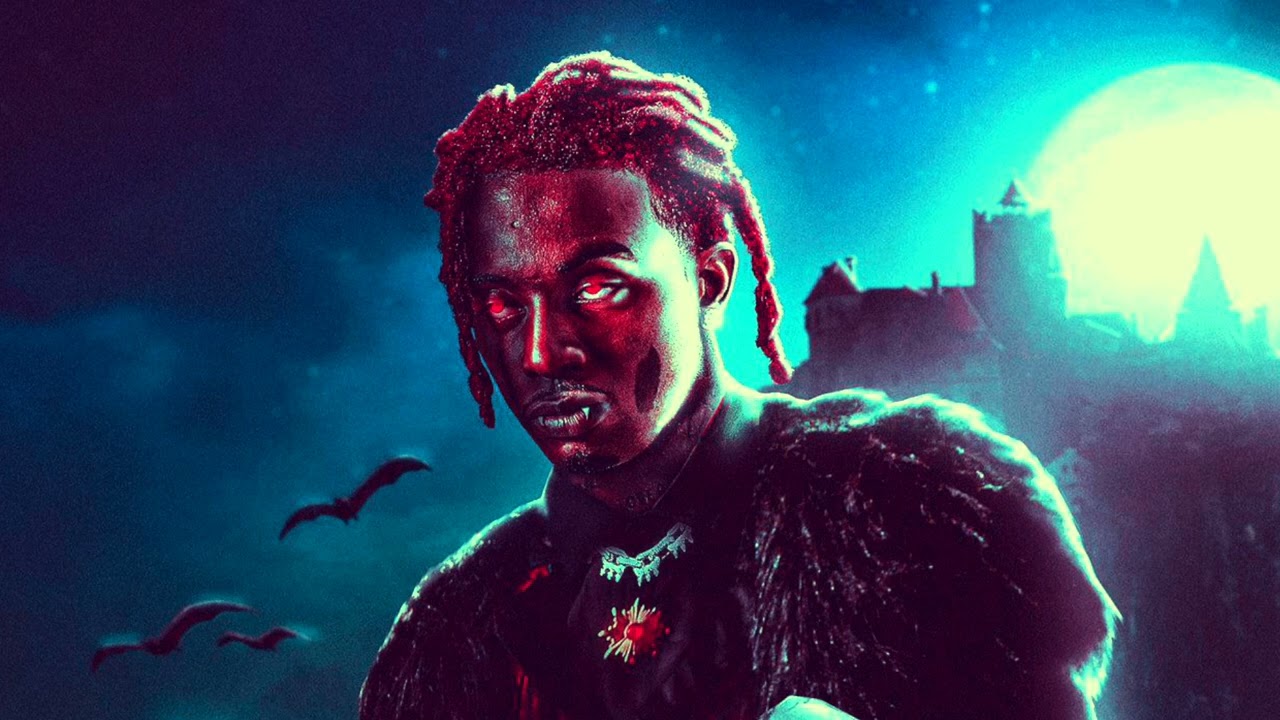 [FREE] Playboi Carti Whole Lotta Red Type Beat - Slaughter