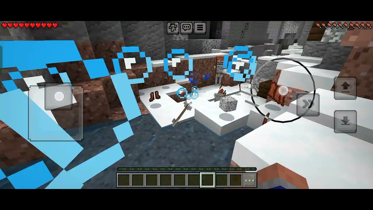 Null SMB Episode 3