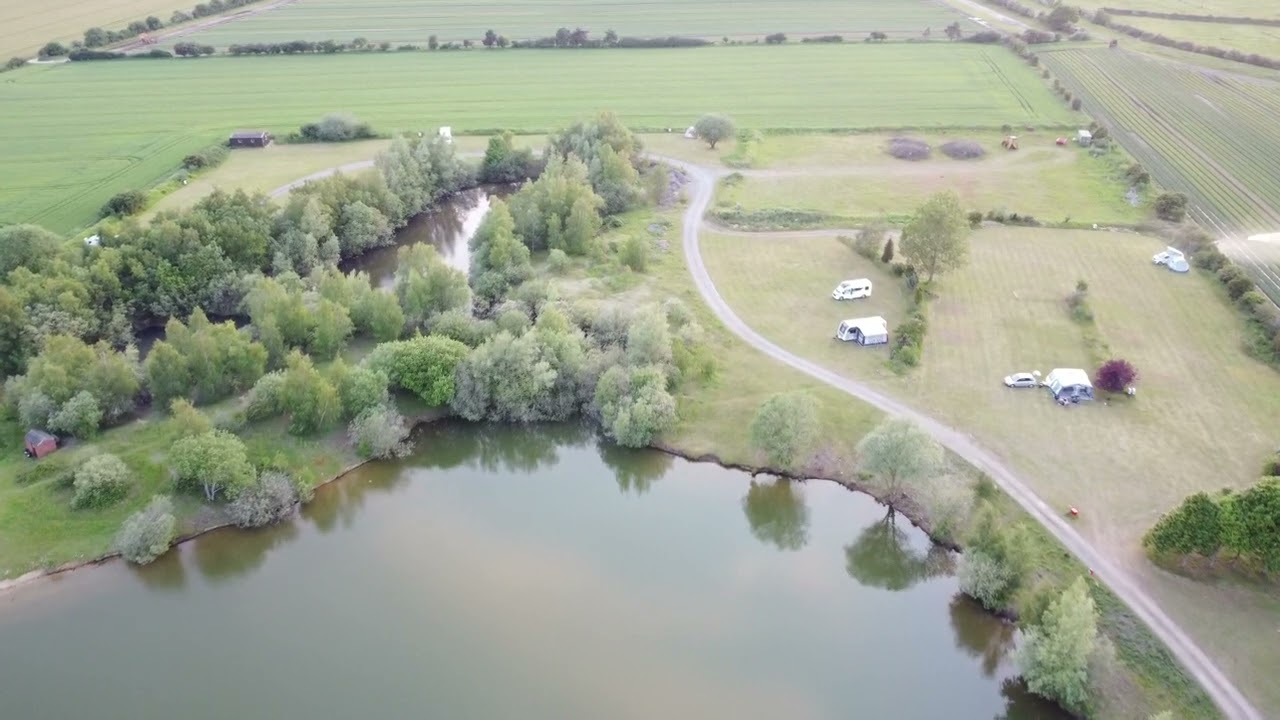 Gatton Waters King's Lynn