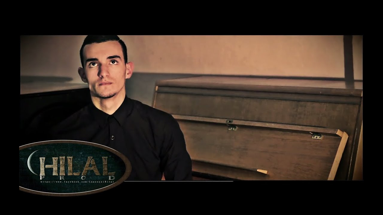 Zouhair Bahaoui - Ga3 Makont Kandon - Video Clip HD (version arabe de 