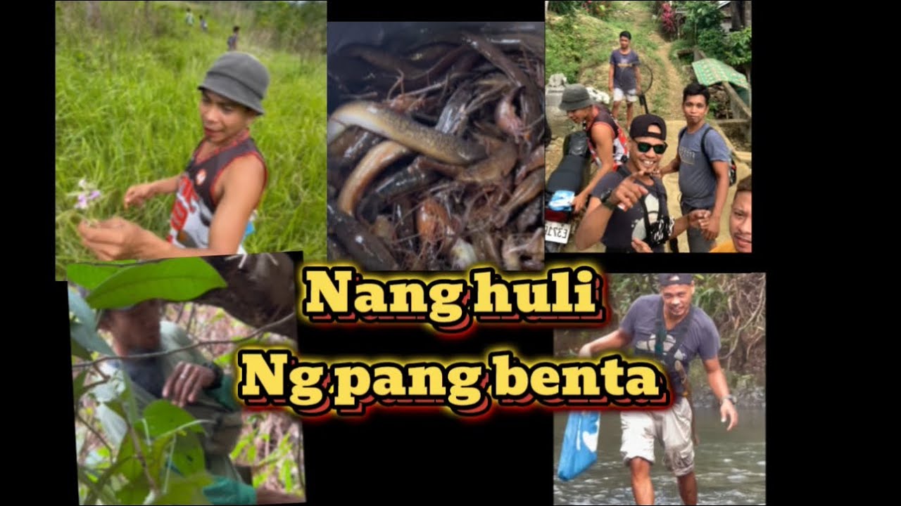 Team ruso,nang huli ng pang benta|laughtrip🤣