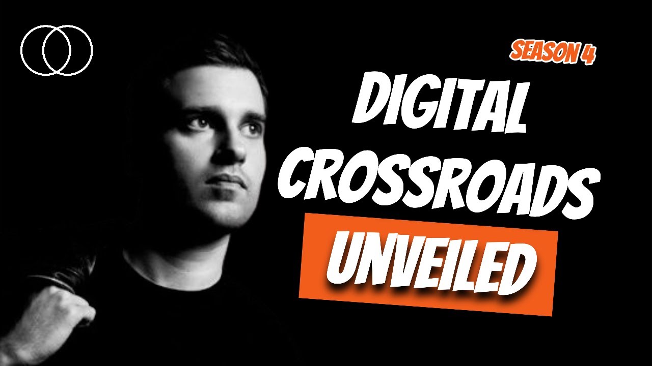 Digital Crossroads Unveiled with Adam Andrascik | Innovation Deciphered