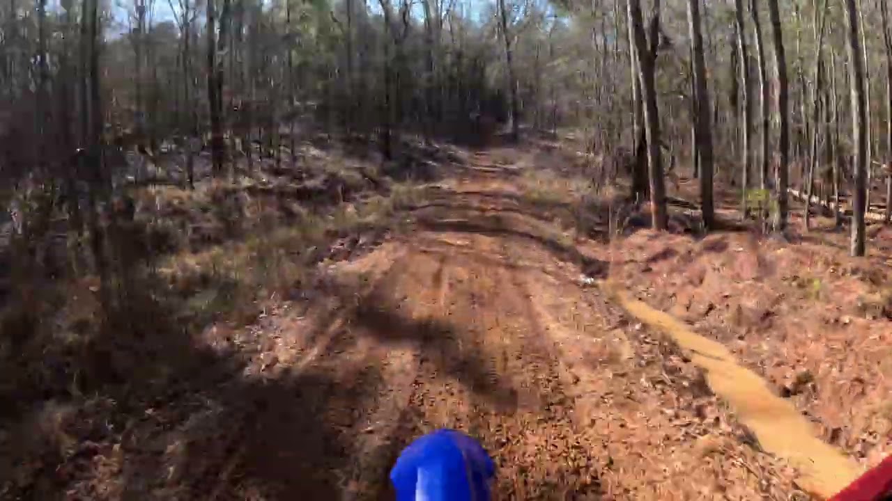 Durhamtown 141 loop