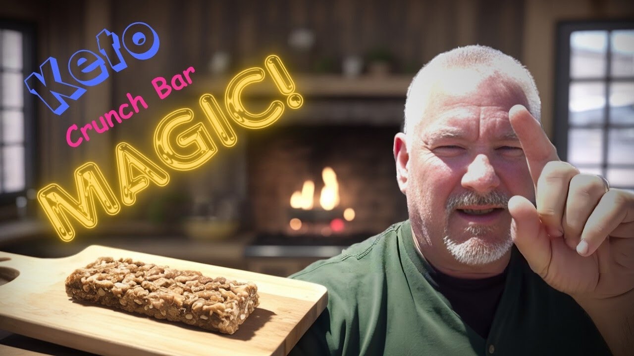 You Take Something Away, You Need To Replace It! Stay On Track Keto!