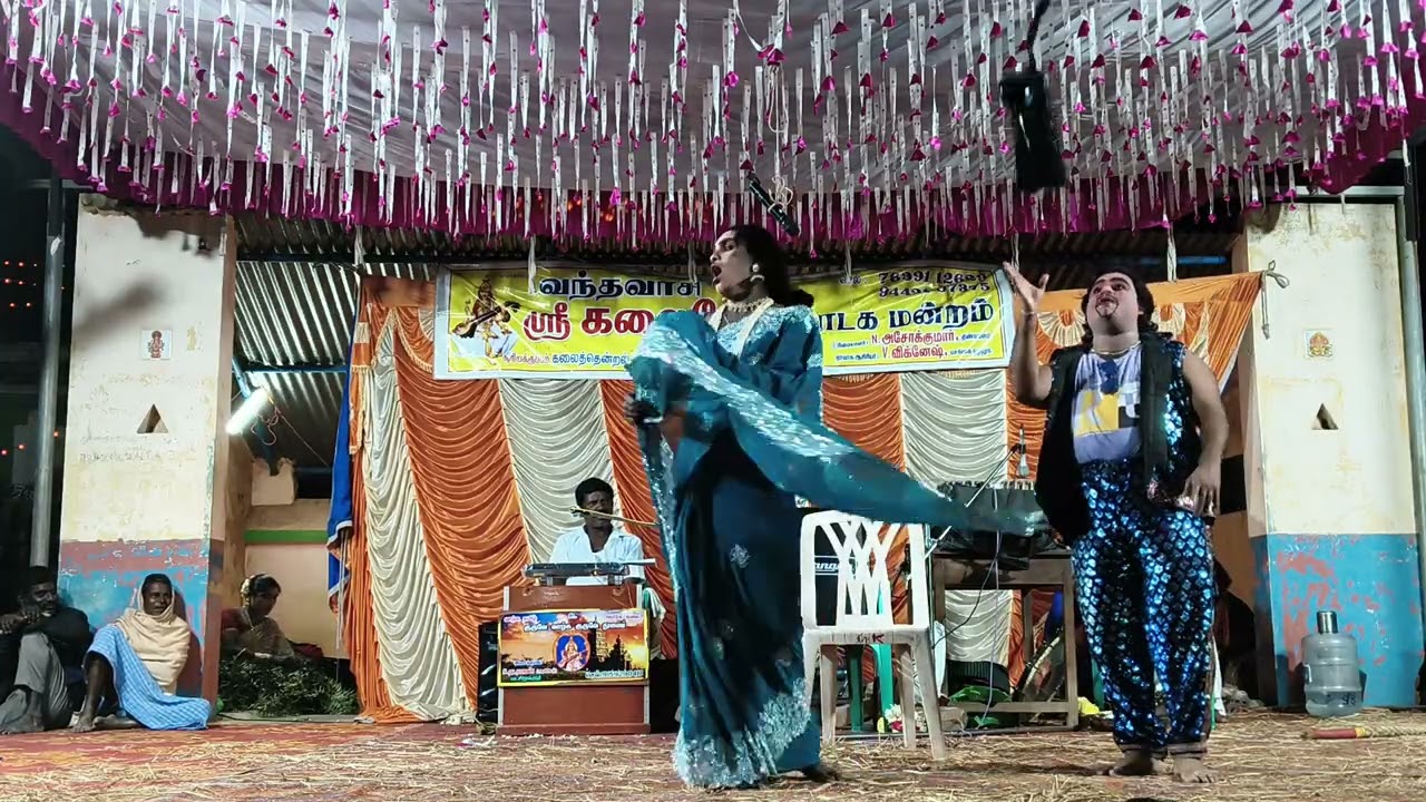 விக்கி அண்ணாவின் மாஸ் மரண காமெடி 🤣 காணத்தவறாதீர்கள் 💯👌 நாடகத்தின் சிறந்த பகுதி 🔥🔥