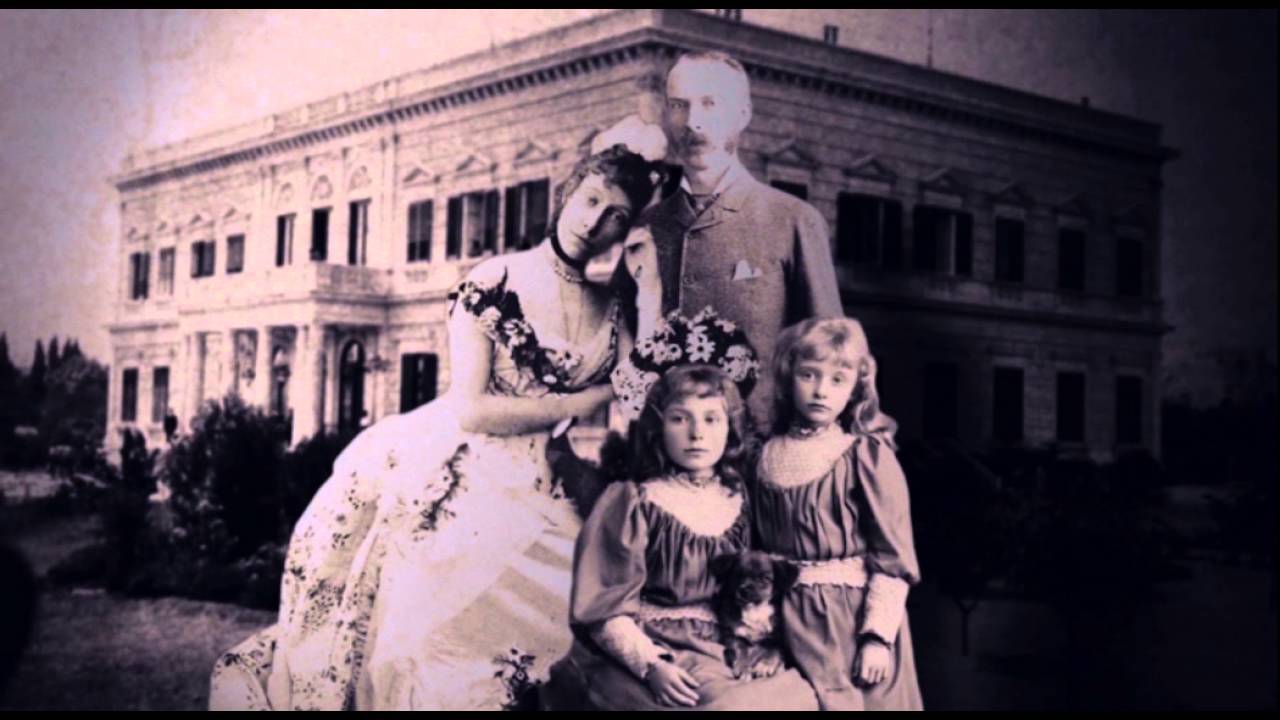 Joseph Whitaker - un gentleman palermitano che tutti chiamavano Pip.