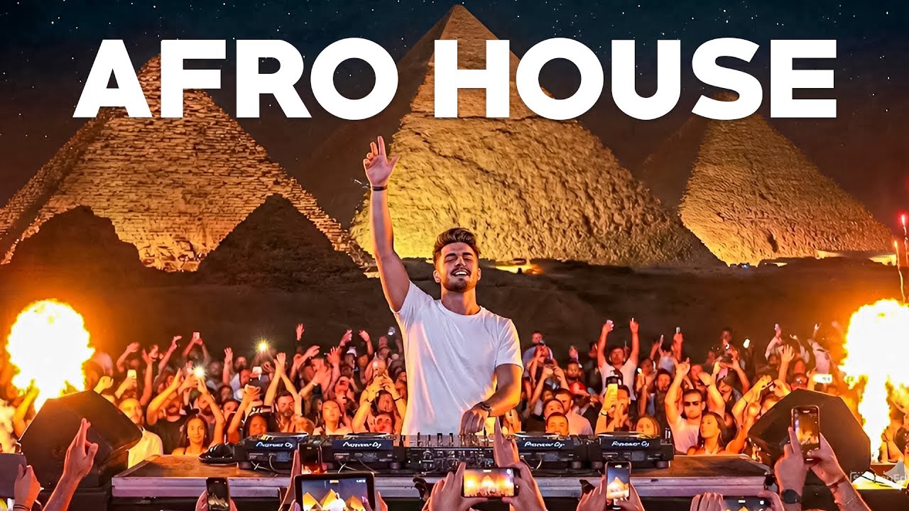 BEST Afro House Mix 2026 (Adam Port, Avicii, The Weeknd, Coldplay, Diplo) ✨ Sunset Vibes #5