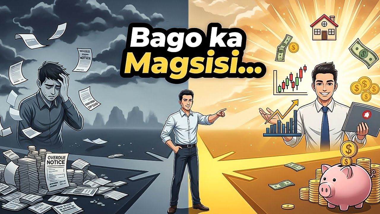 Pinaka-Wais na Investments Para Sa 40s (Bago Pa Mahuli ang Lahat!)
