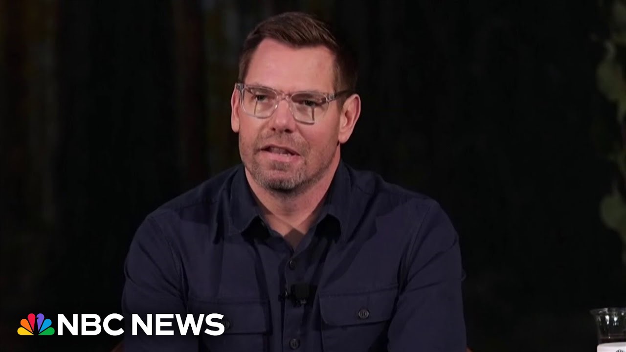 FBI searches Eric Swalwell's home and seizes his electronic devices