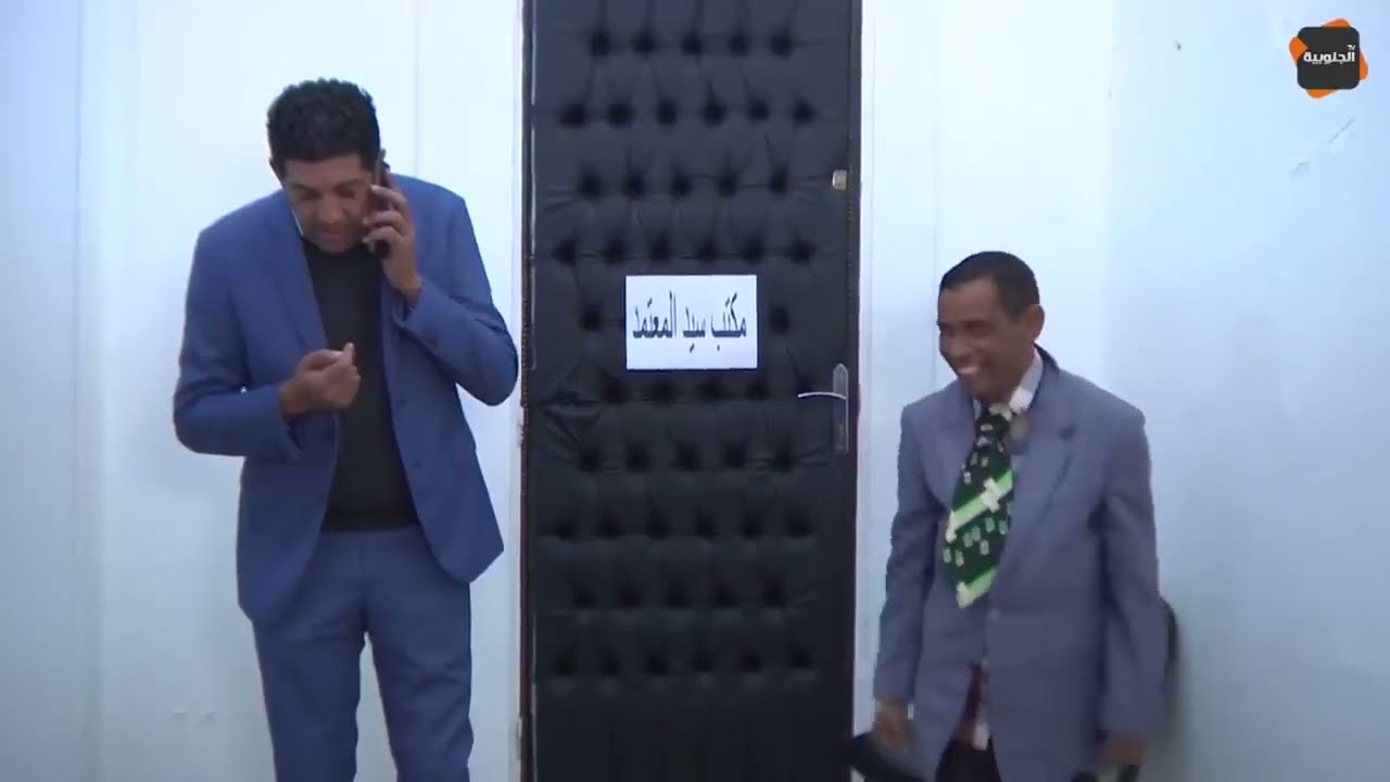 أحلى حلقات النقار لكشف الخنار 😂🤣📺