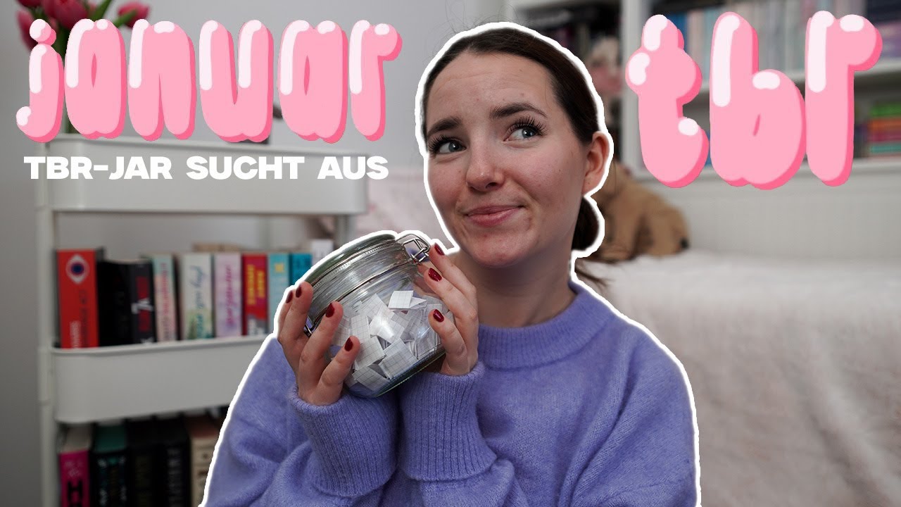 der erste tbr für 2026 🥳