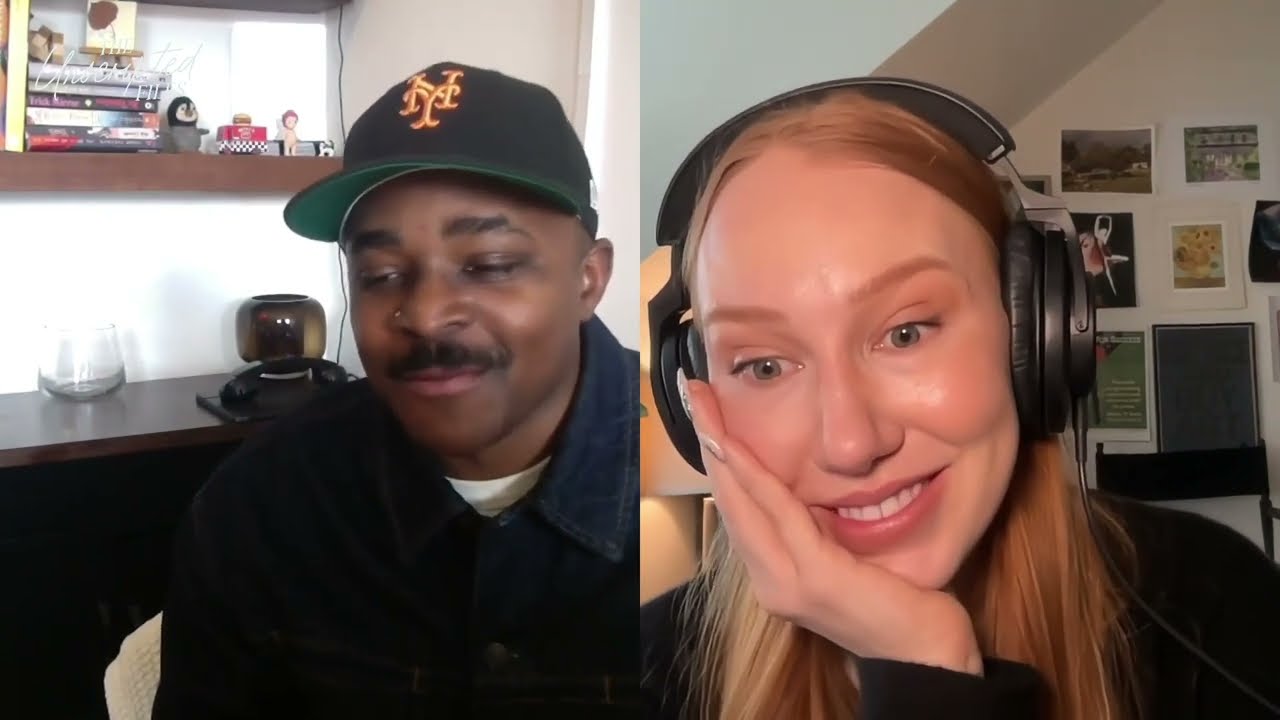 From Live PD to Paramount: Lessons in Storytelling with Malik Johnson