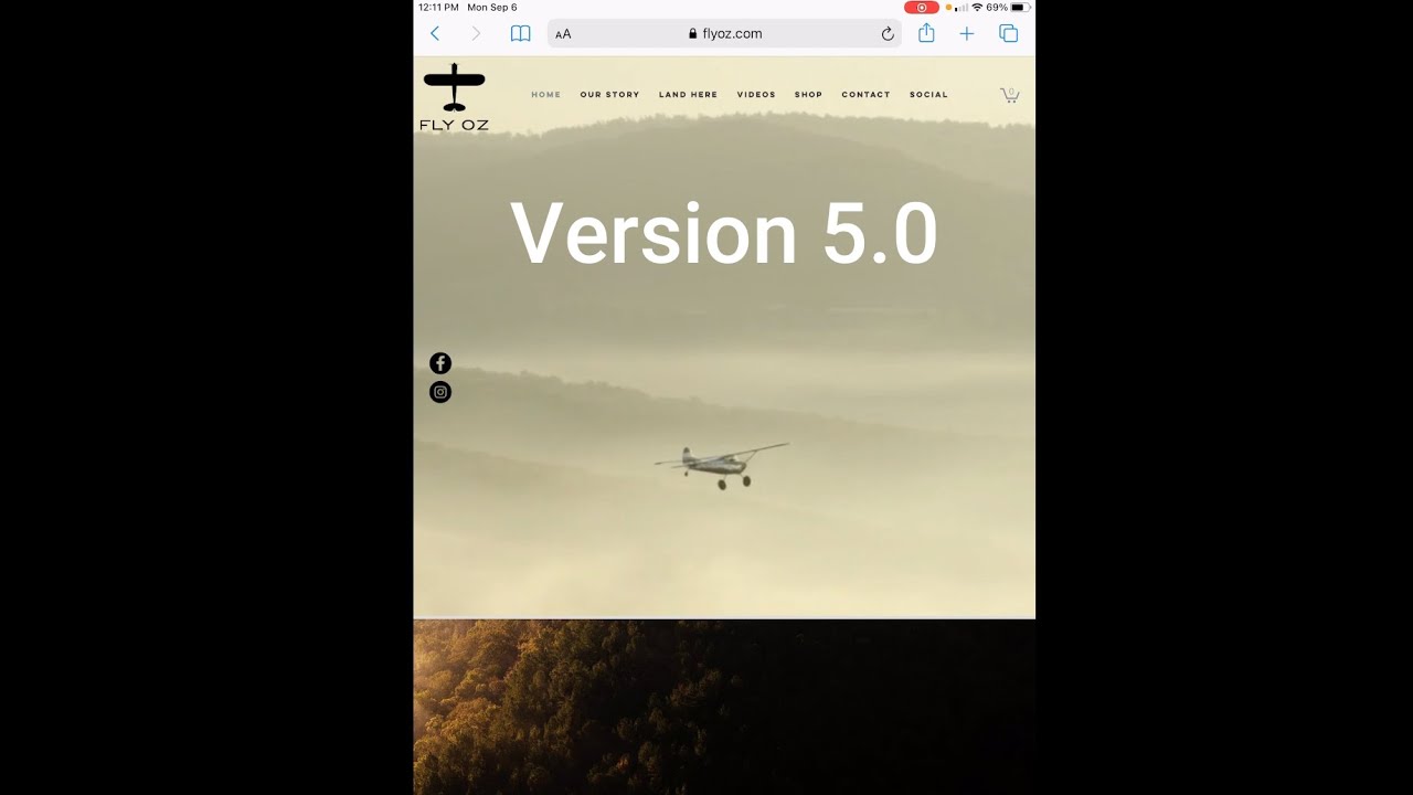 Пакет контента FLY OZ V5 0