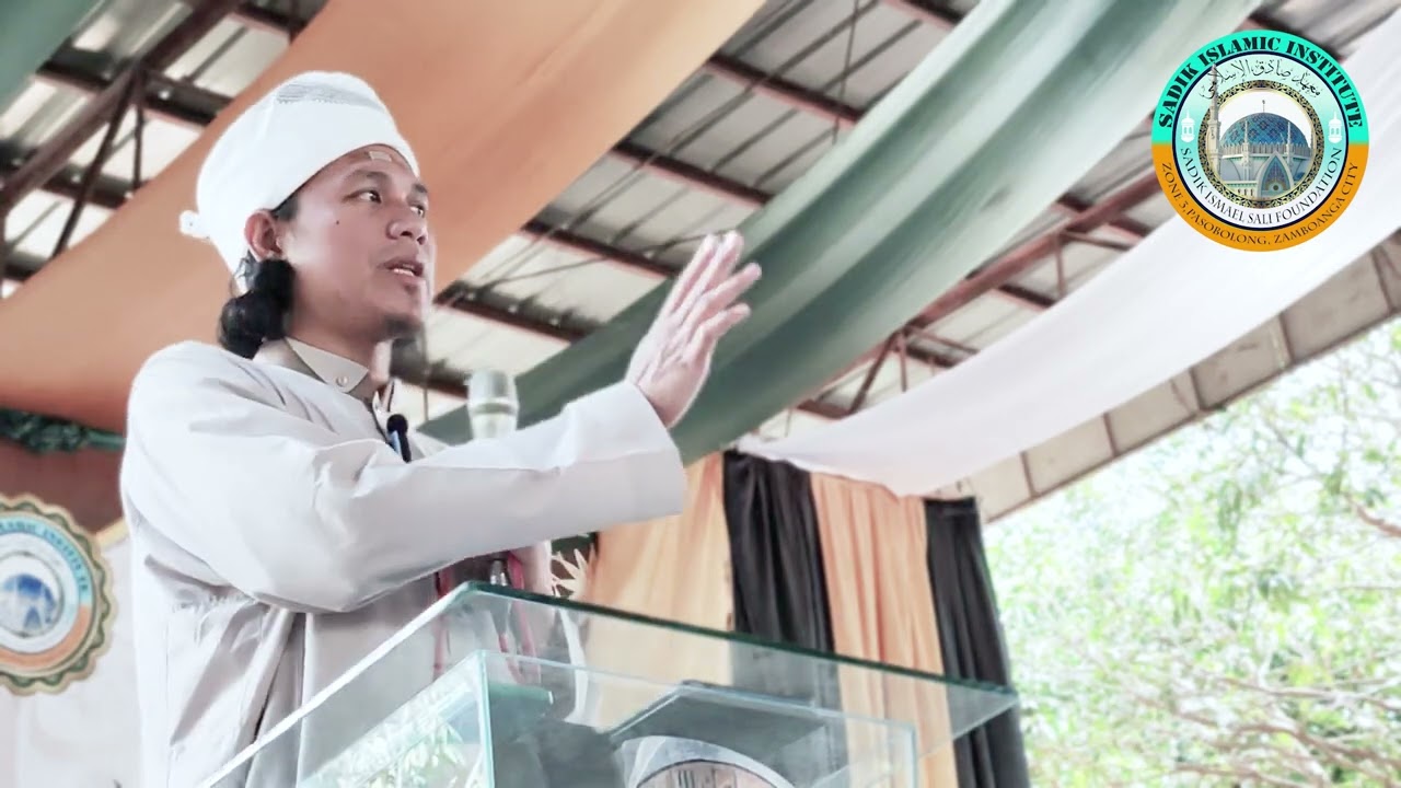 SHEIKH MOH. HAIKAR AMILHAMJA