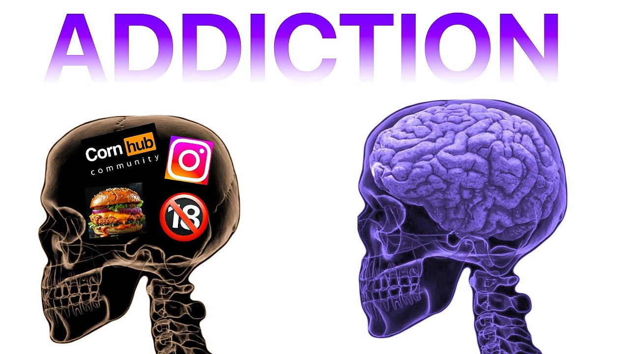 Quit Any Addiction Without Willpower—Science Shows How