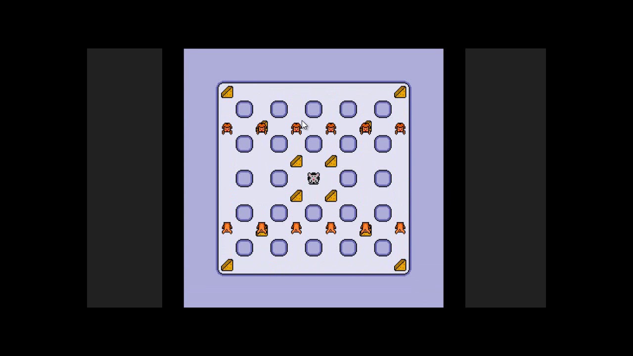Cat and Mouse-GAMEPLAY¡¡¡¡