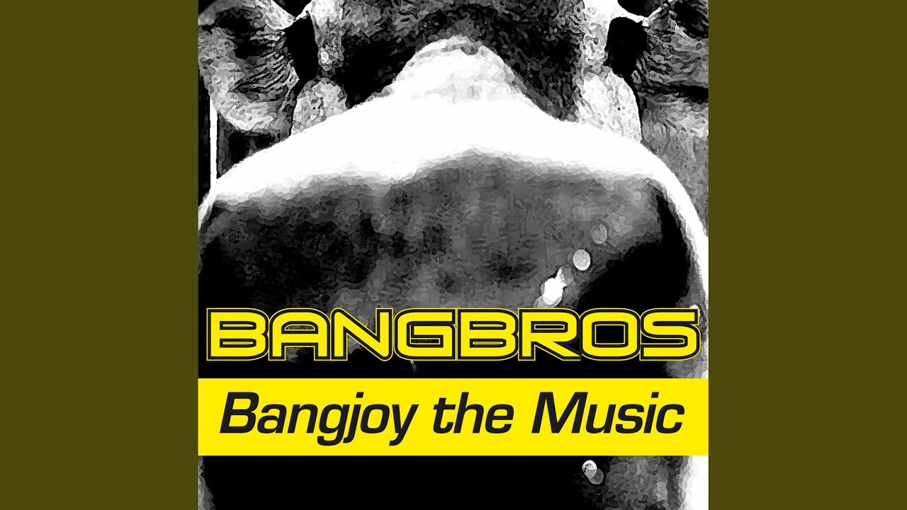 Bangjoy the Music (Club Mix)