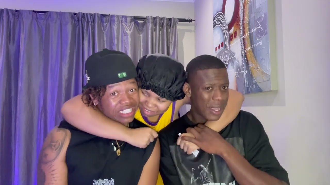 Q&A W/ GHOST HLUBI| DIDN'T END WELL