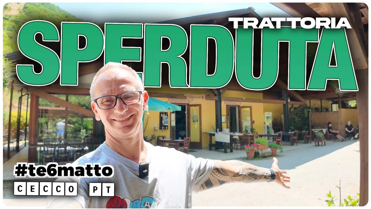 Ho guidato un’ora e mezza per mangiare qui. Ne è valsa la pena?